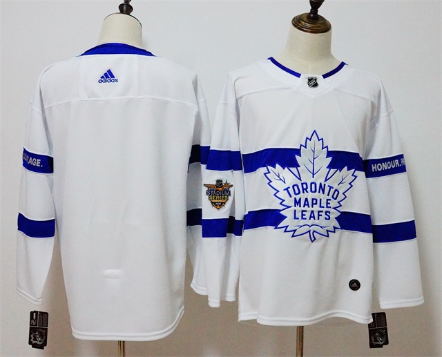 Toronto Maple Leafs jerseys 2022-007